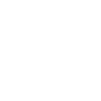 concept_X logo light brand x Sticker