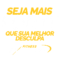 Academia Forte Sticker by FitnessExclusive