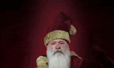 the santa clause GIF