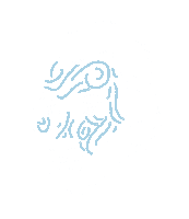 Van Gogh Art Sticker