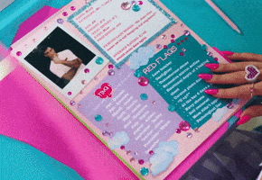 6 Months Later GIF by Megan Moroney