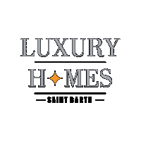 luxevipservices luxury luxuryhomes stbarth Sticker