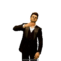 Happy Fun Sticker by ZEE TV