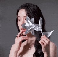 Princess Goddess GIF