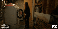 angry pamela adlon GIF by Better Things 