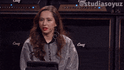 i know lol GIF by Studia Soyuz