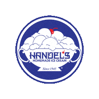 handelsscottsdale handels Sticker