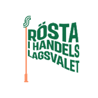 Handelslagsval Sticker by S-ryhmä