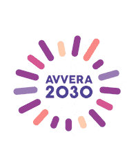 Gender Equality Diversity Sticker by Avvera