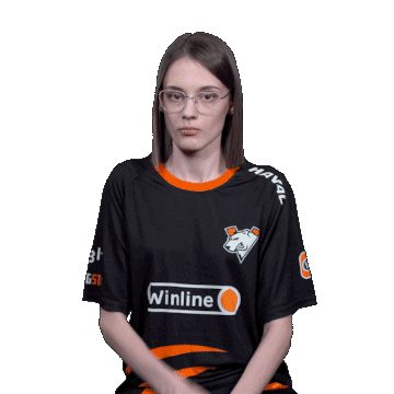 The Bears Esports Sticker by Virtus.pro