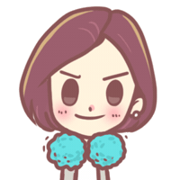 Teamkp Sticker