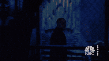 I Just Kept Waiting For The Right Moment