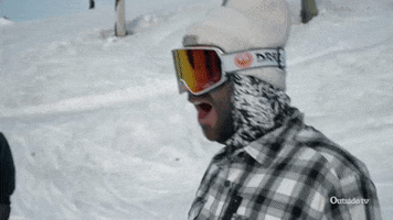 Happy Wait What GIF by Outside TV