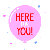 Come Here Mental Health Sticker by YouTube