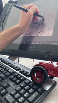 Lab Onf GIF by Alex Boya
