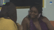 Bbnaija Mide GIF by Big Brother Naija