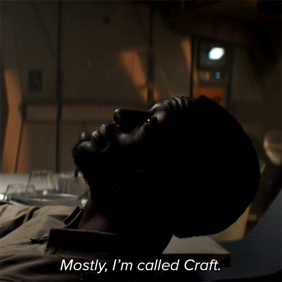 Star Trek Craft GIF by Paramount+