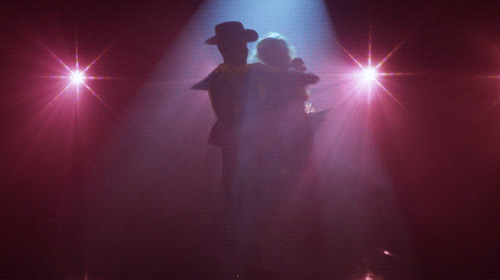 happy kylie minogue GIF