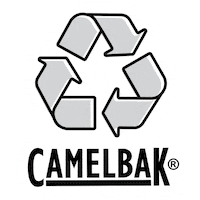 Adventure Explore Sticker by CamelBak