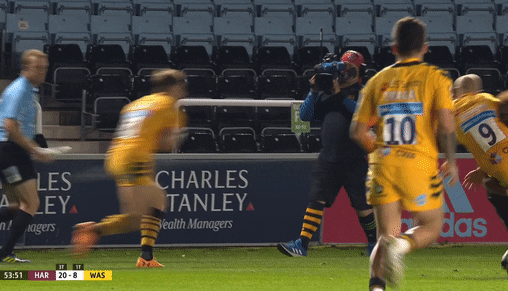GIF by Rugbydump