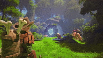 Yelling Video Games GIF by Gameforge