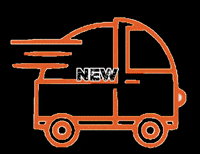 Chouchoudeli new delivery out livraison GIF
