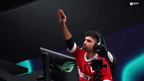 Mouz Spinx GIF by BLAST