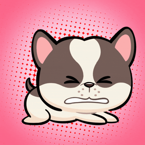 Sorry Fun GIF by UpStudiosWorld