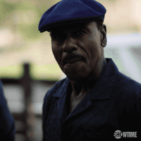 showtime GIF by The Chi