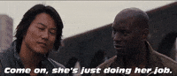 Fast And Furious Han Lue GIF by The Fast Saga
