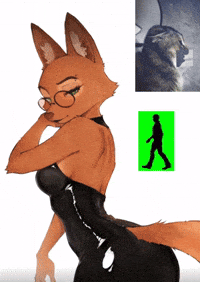Bad Guys Irony GIF