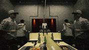 travel blur GIF by Pure Noise Records