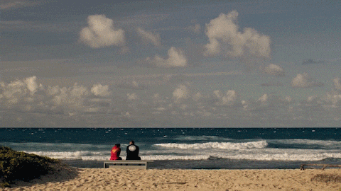 Talking Walking Away GIF by FOX TV