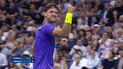 Us Open Sport GIF by ATP Tour