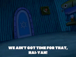 season 5 GIF by SpongeBob SquarePants
