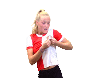 Rotterdam Futsal Sticker by Eredivisie Vrouwen Zaalvoetbal