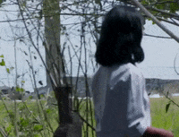 Yuni GIF by TIFF