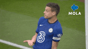 Football Handball GIF by MolaTV