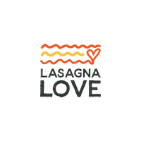 Lasagna Sticker by WeAreLasagnaLove