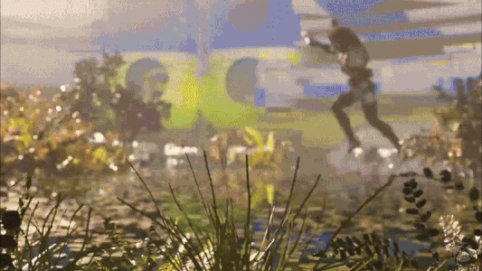 Flip Disappear GIF by Xbox