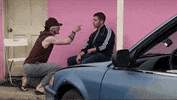 nick jonas brothers GIF by Kingdom on Audience