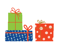 Christmas Gifts Sticker by Learning Resources