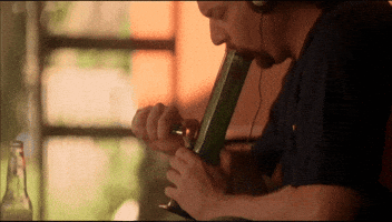 Eastbound And Down Smoking GIF