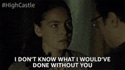 Amazon Prime Video GIF by The Man in the High Castle