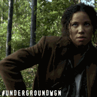 woman drama GIF by Underground