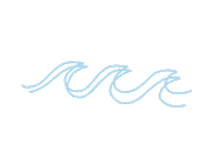 summer swimming Sticker by bartacolife