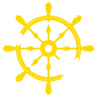 TheLostCoveCo thecove lostcoveco thelostcove thelostcoveco Sticker