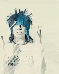 Hardstyle Dubstep GIF by Respective