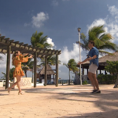 Happy Season 19 GIF by The Bachelorette
