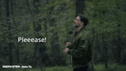 Man Help GIF by DEEPSYSTEM